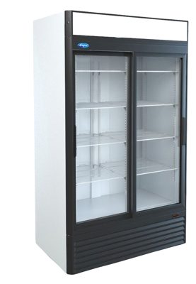 Шкаф ШХ-1,12 СК купе Капри
