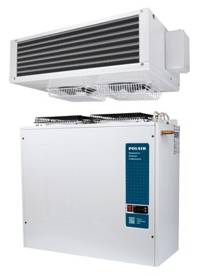 сплит-система SB 214 S, (1 шт)