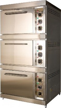 шкаф жароч. ШЖЭ-3 (Онега)