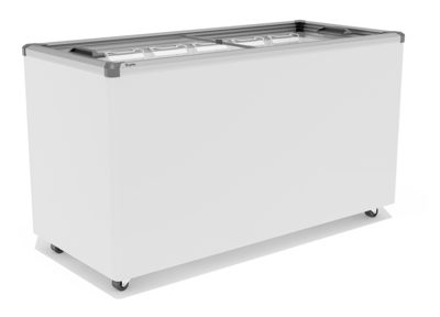 ларь Gellar FG 500 C