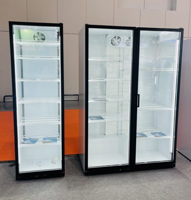 Шкаф холодильный Аркто Flex-513-Eco