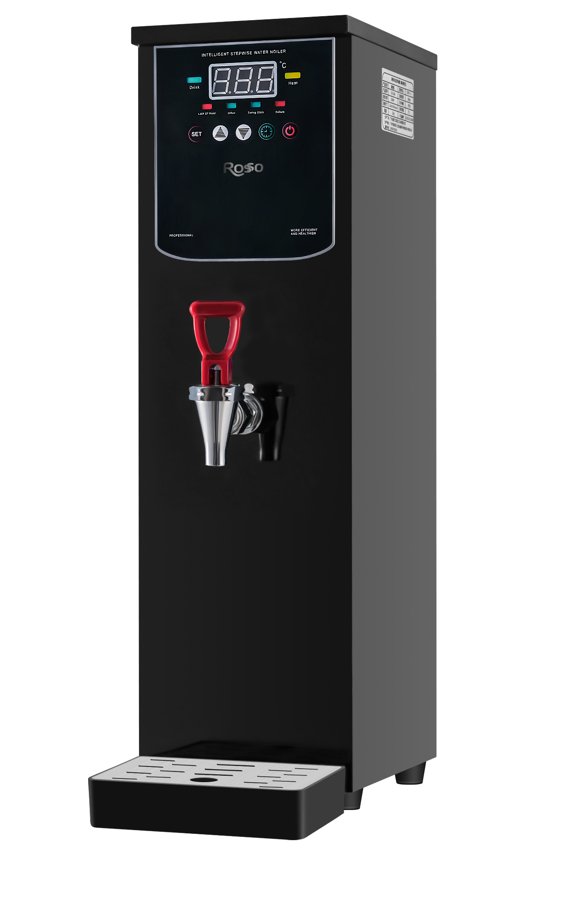 ROSSO Кипятильник проточный HWB-5L черный