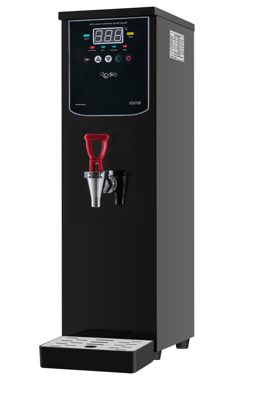 ROSSO Кипятильник проточный HWB-5L черный
