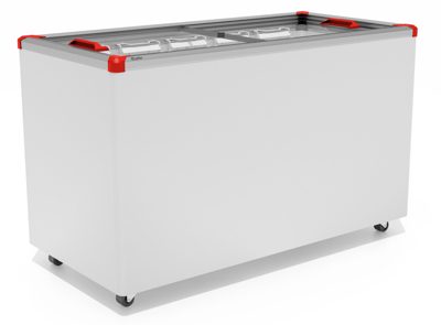 ларь Gellar FG 400 C v25