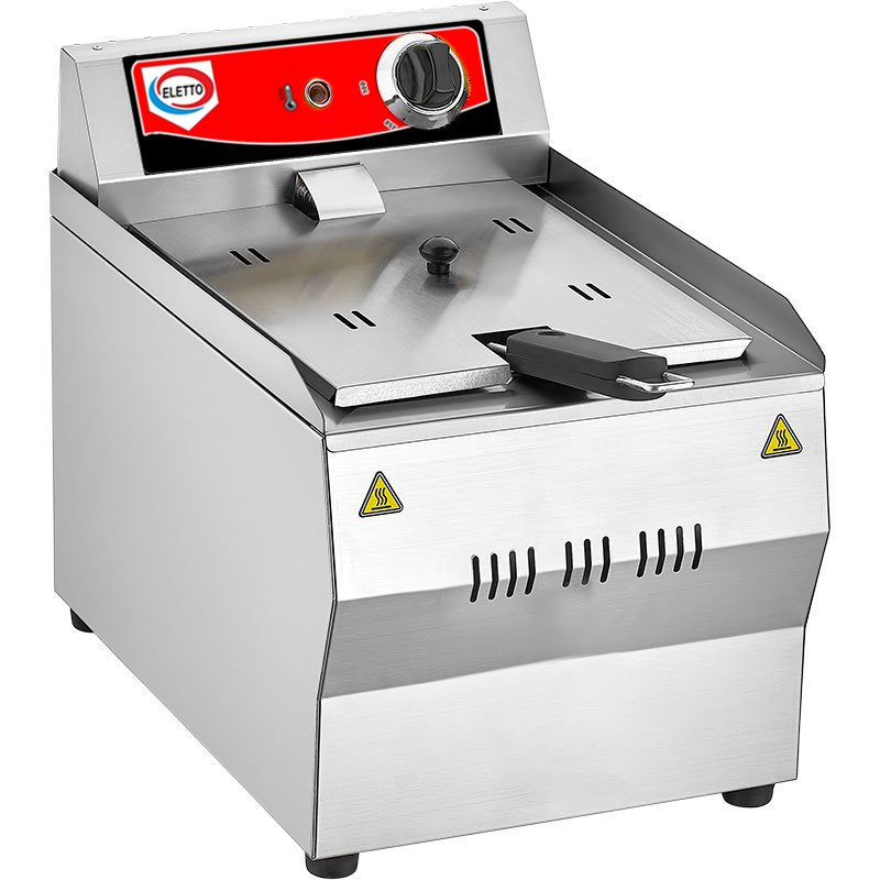Фритюрница ELETTO R 102