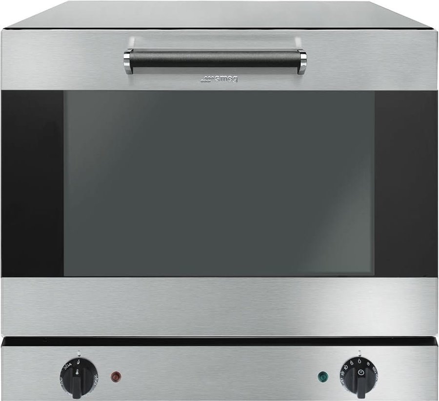 SMEG ALFA43X Конвекционная печь, электромеханическое управление