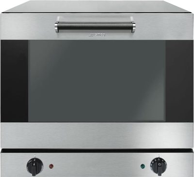 SMEG ALFA43X Конвекционная печь, электромеханическое управление