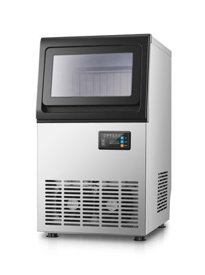 Льдогенератор SKF-ATS55PL
