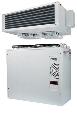 Сплит-система SM-232S (SM-232SF)
