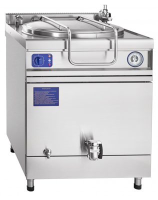 Котел КПЭМ-250/9 Т