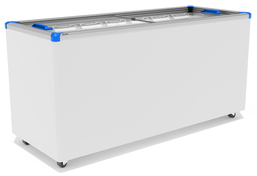 ларь Gellar FG 600 C v25